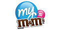 My M&M's
