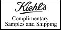 Kiehls Luxury Products