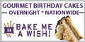 Bake Me  A Wish