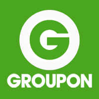 Shop Groupon at Rewards.com
