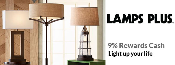 Shop Lamps Plus Rewards.com